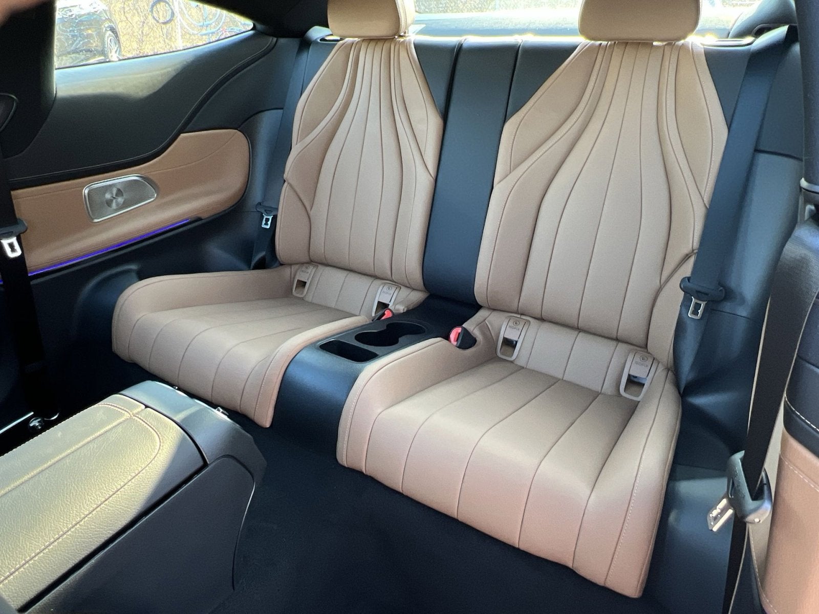 2026 Mercedes-Benz CLE CLE 450