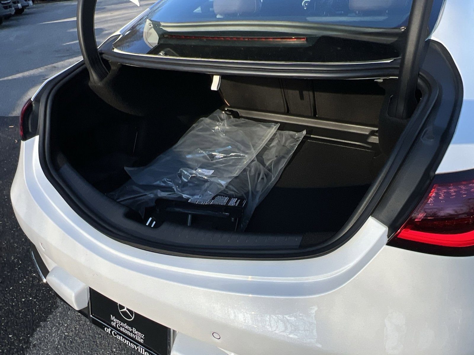 2026 Mercedes-Benz CLE CLE 450