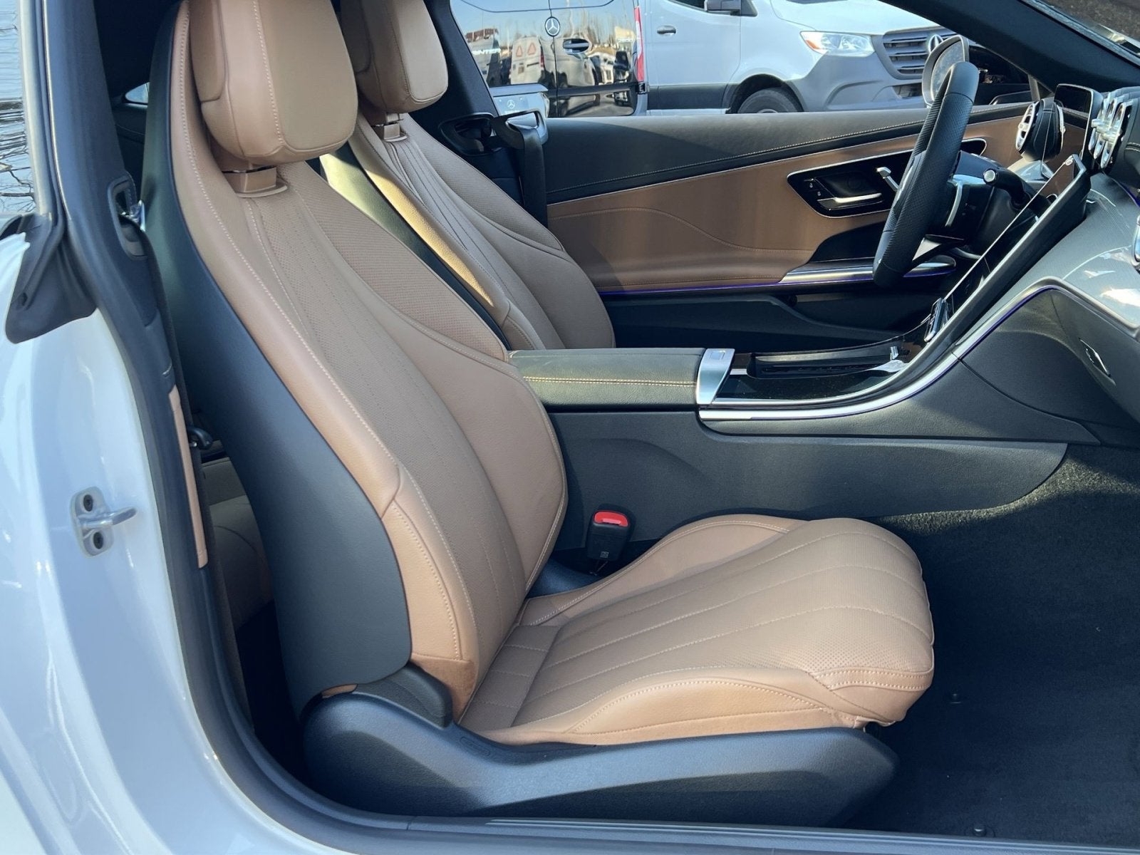 2026 Mercedes-Benz CLE CLE 450