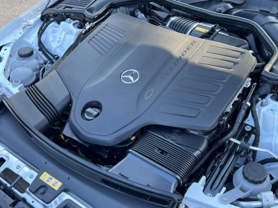 2026 Mercedes-Benz CLE CLE 450