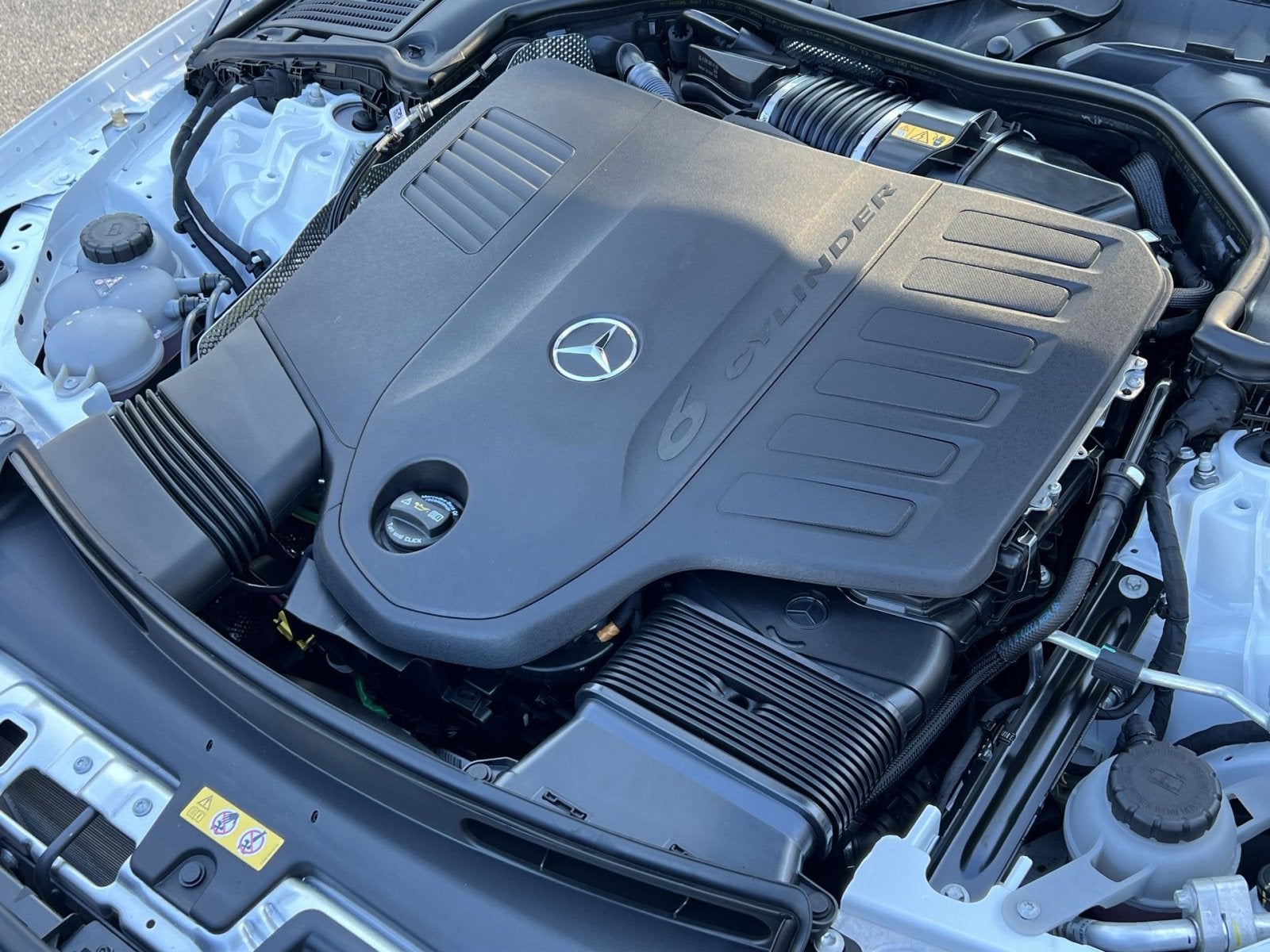 2026 Mercedes-Benz CLE CLE 450