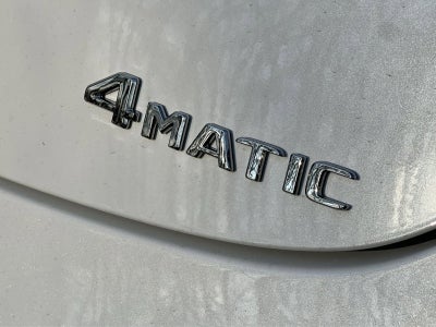 2026 Mercedes-Benz CLE CLE 450