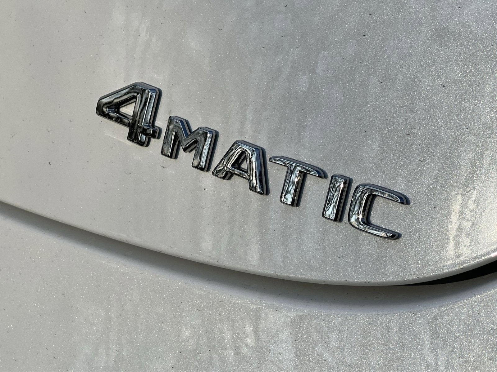 2026 Mercedes-Benz CLE CLE 450