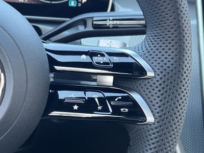 2026 Mercedes-Benz CLE CLE 450