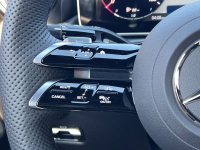 2026 Mercedes-Benz CLE CLE 450