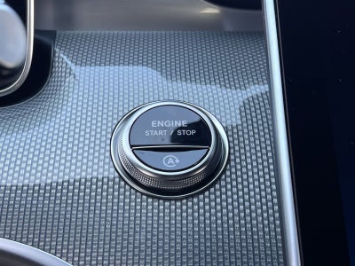 2026 Mercedes-Benz CLE CLE 450