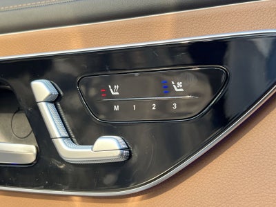 2026 Mercedes-Benz CLE CLE 450