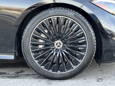 2024 Mercedes-Benz CLE CLE 450