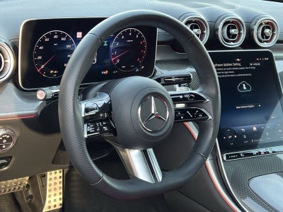 2024 Mercedes-Benz CLE CLE 450