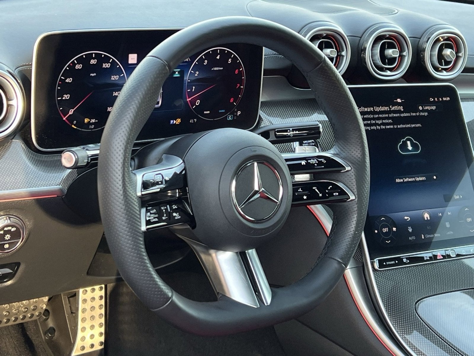 2024 Mercedes-Benz CLE CLE 450