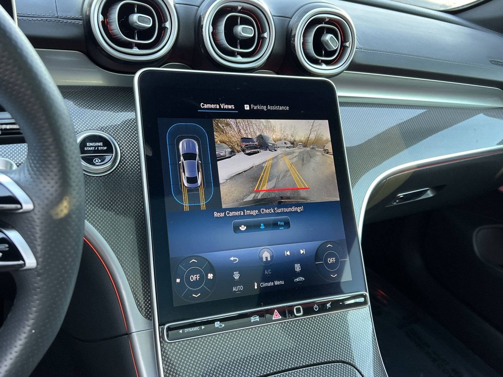 2024 Mercedes-Benz CLE CLE 450