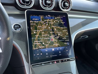 2024 Mercedes-Benz CLE CLE 450