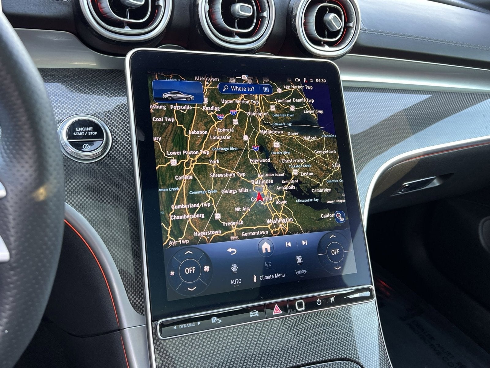 2024 Mercedes-Benz CLE CLE 450