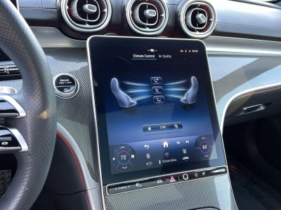 2024 Mercedes-Benz CLE CLE 450