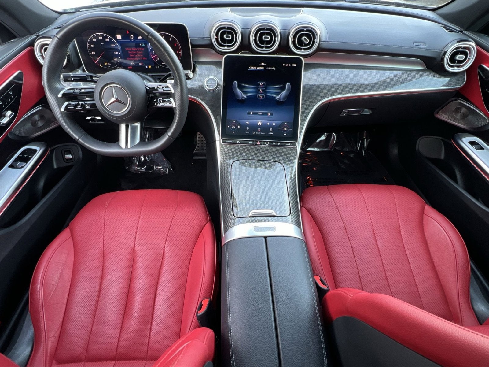 2024 Mercedes-Benz CLE CLE 450