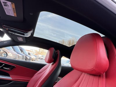 2024 Mercedes-Benz CLE CLE 450