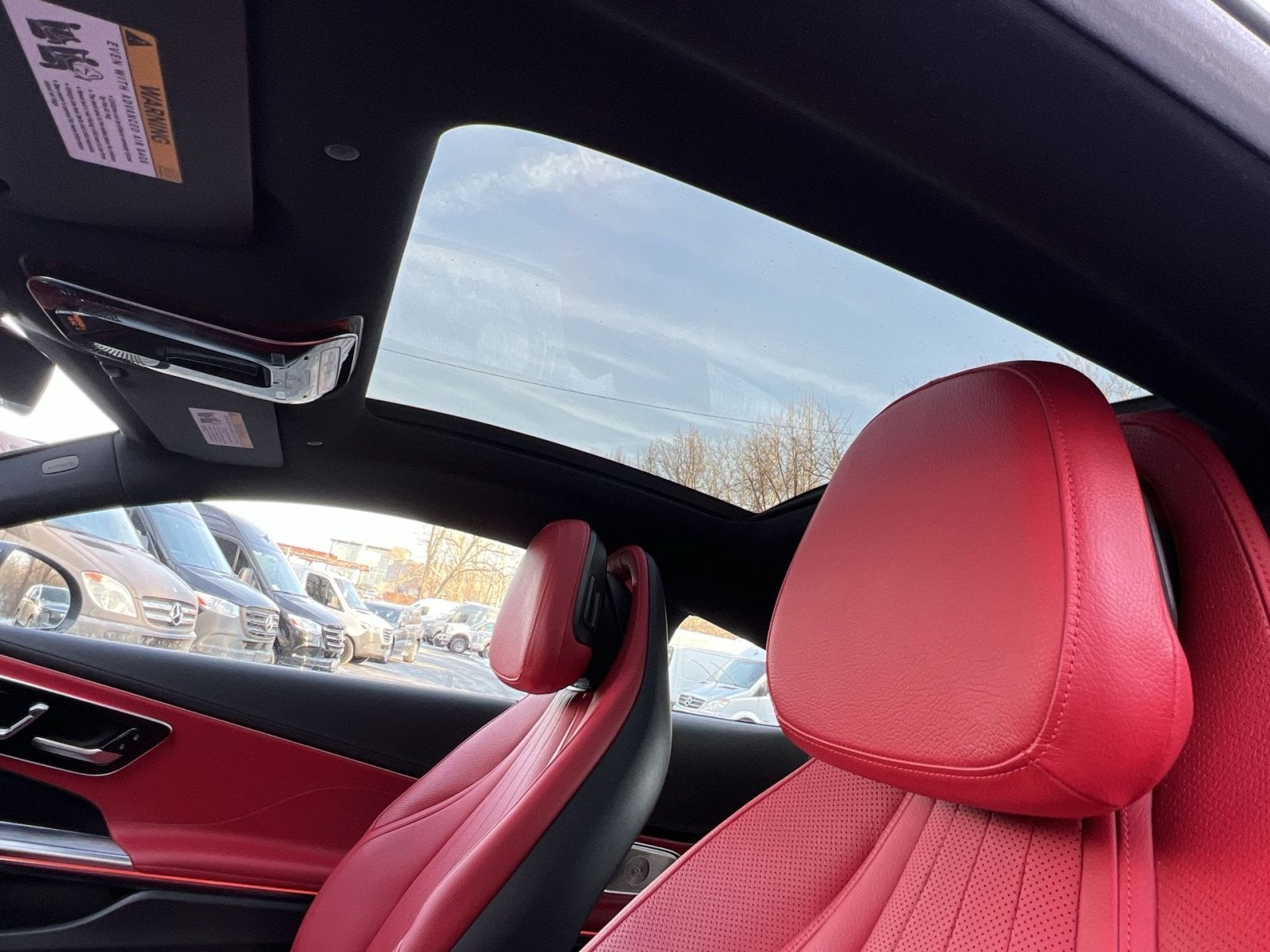 2024 Mercedes-Benz CLE CLE 450