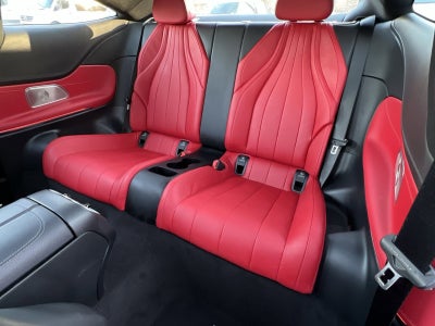 2024 Mercedes-Benz CLE CLE 450