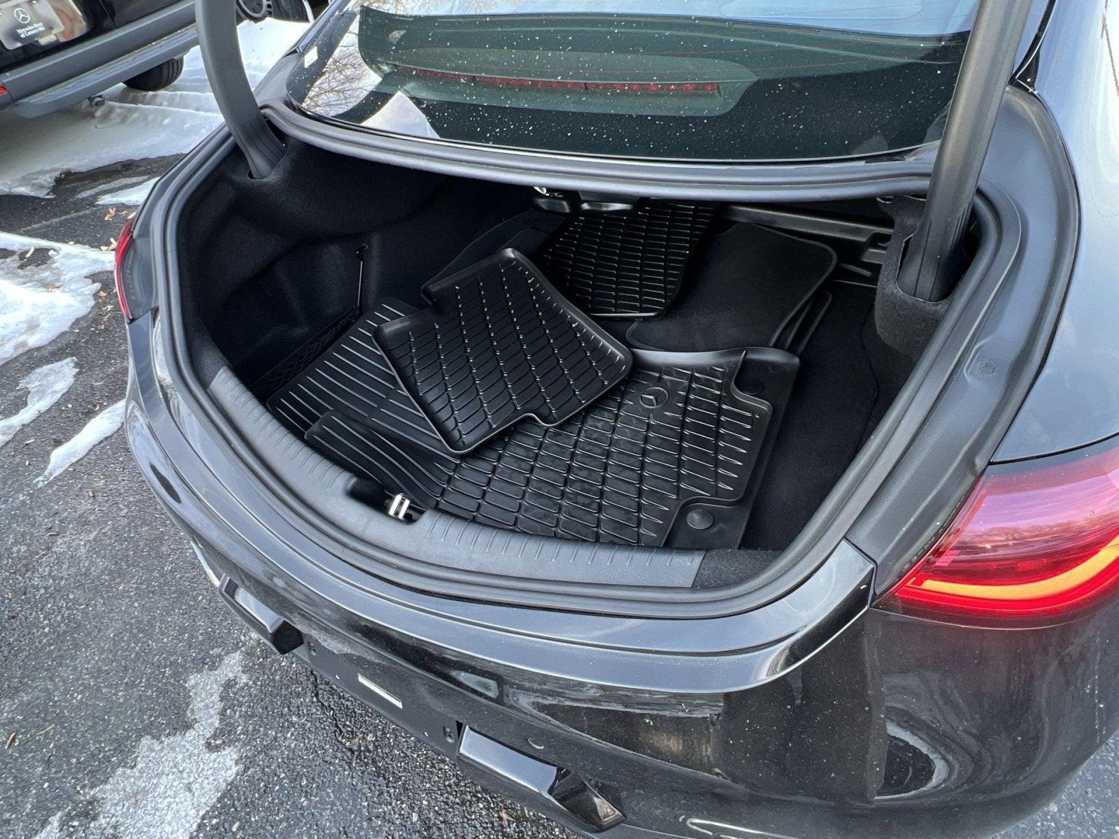 2024 Mercedes-Benz CLE CLE 450