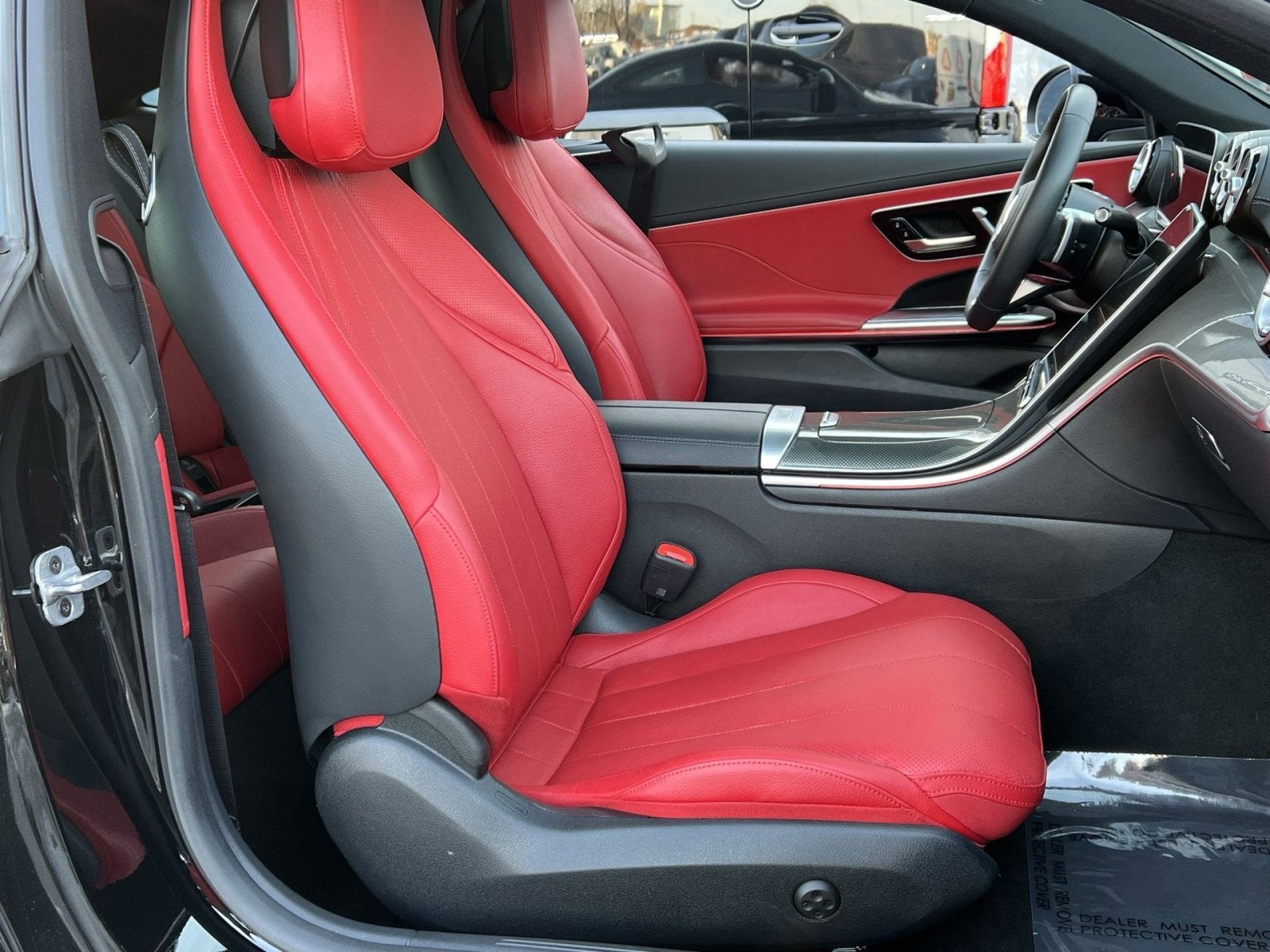 2024 Mercedes-Benz CLE CLE 450