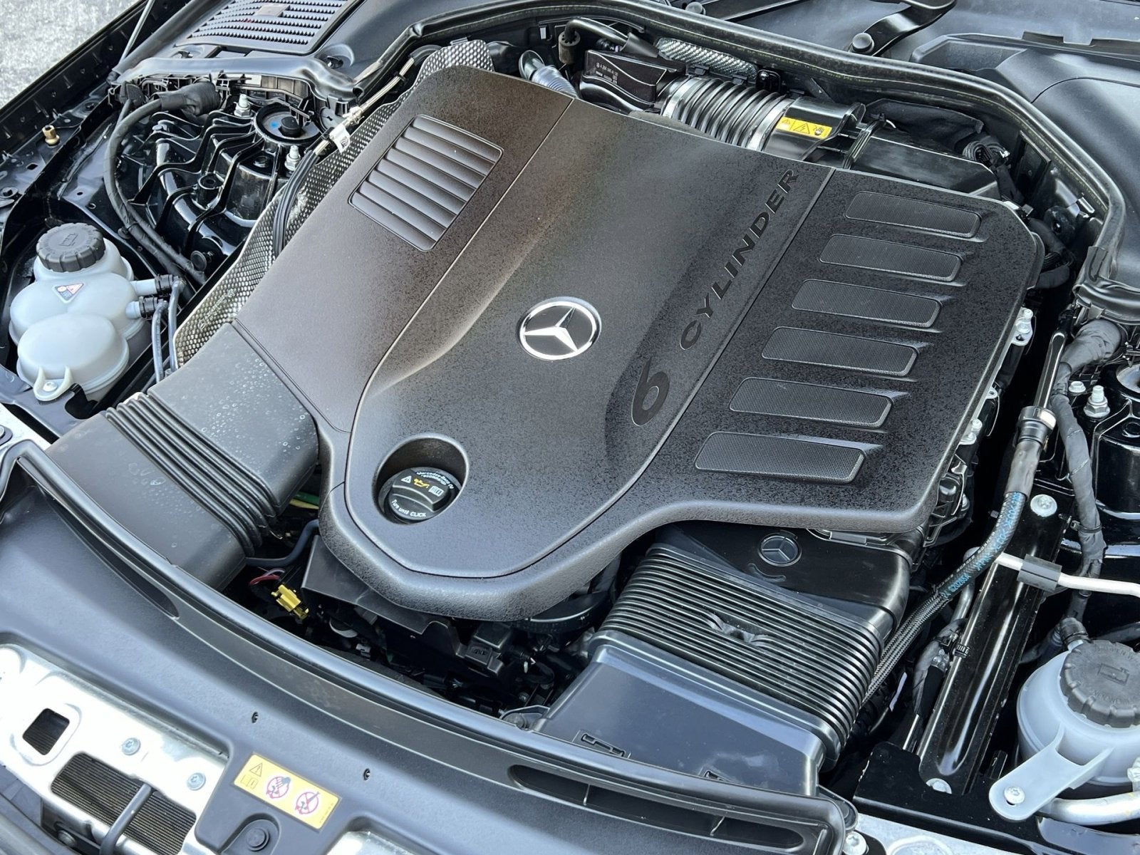 2024 Mercedes-Benz CLE CLE 450