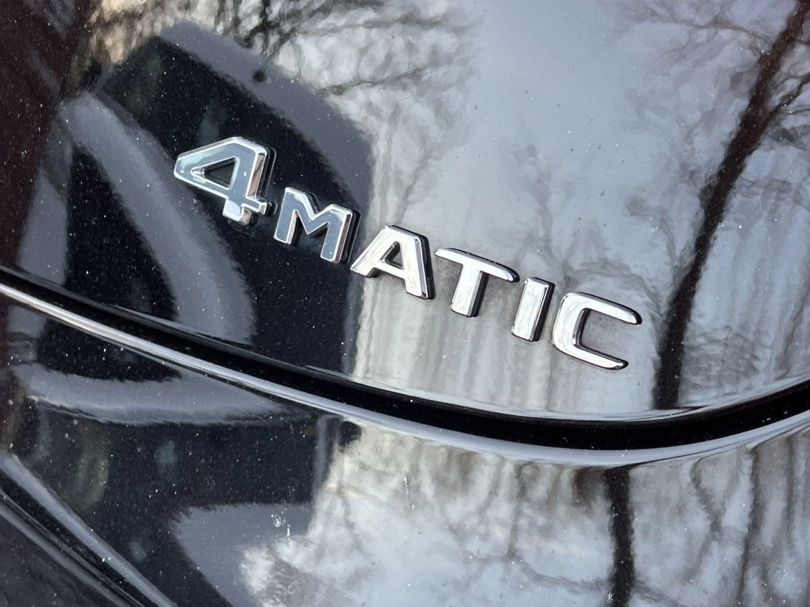 2024 Mercedes-Benz CLE CLE 450