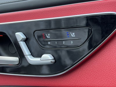 2024 Mercedes-Benz CLE CLE 450