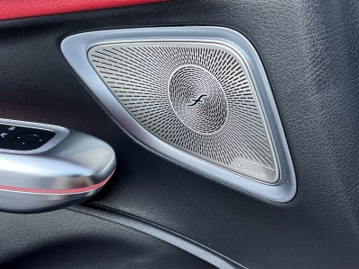 2024 Mercedes-Benz CLE CLE 450