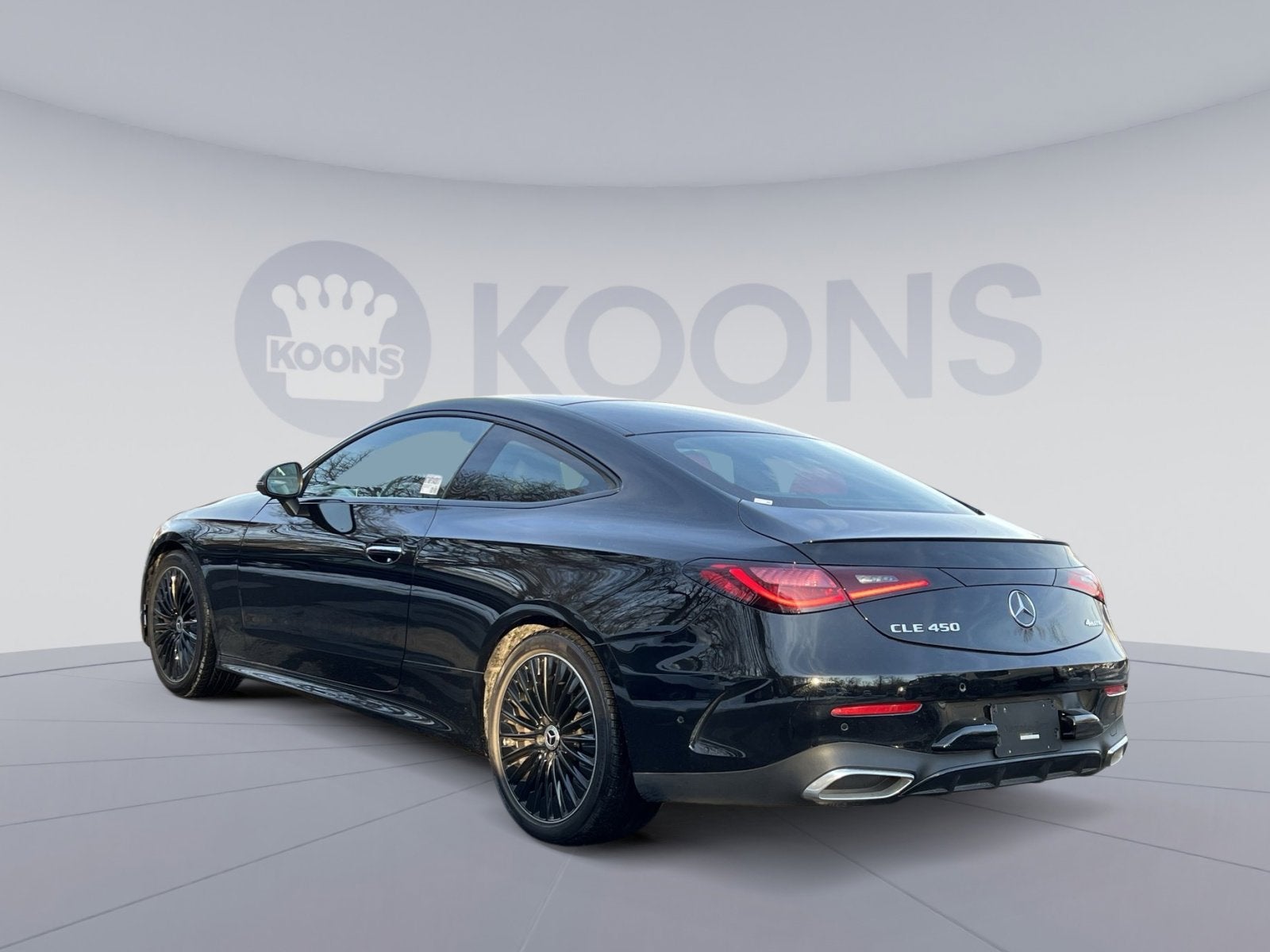 2024 Mercedes-Benz CLE CLE 450