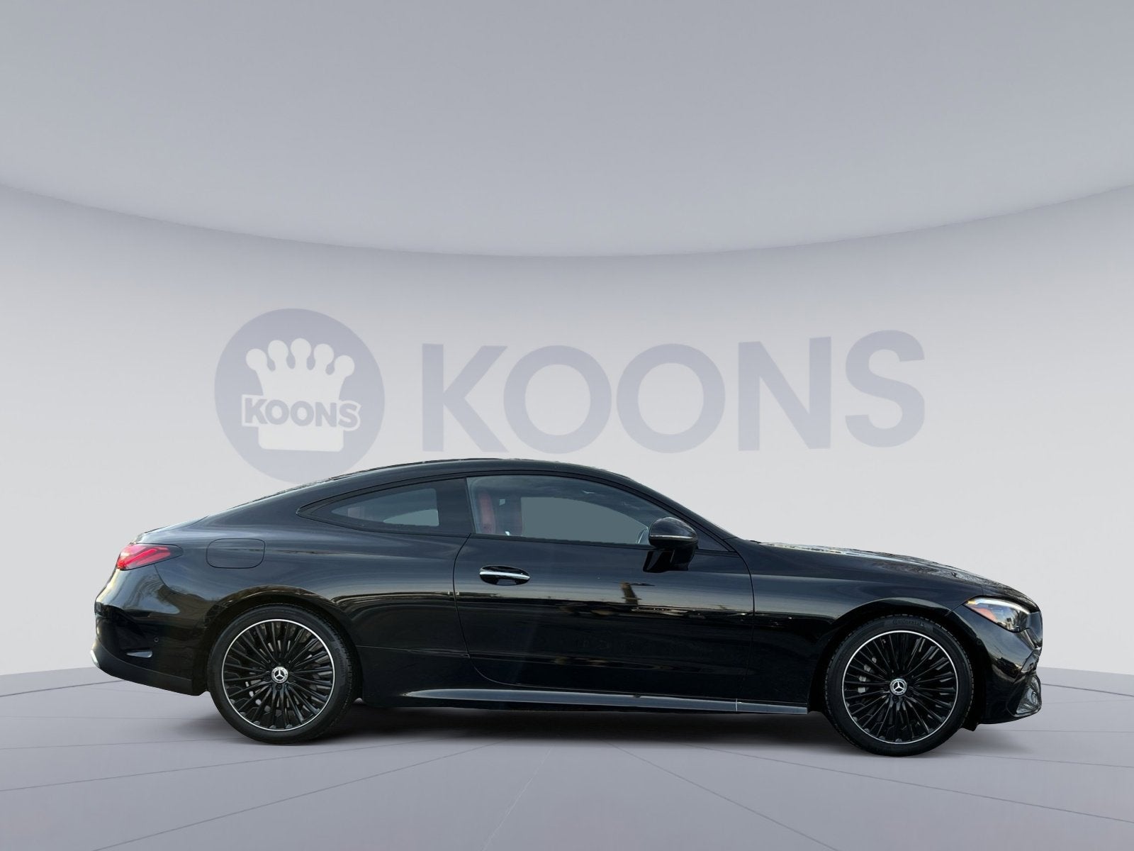 2024 Mercedes-Benz CLE CLE 450