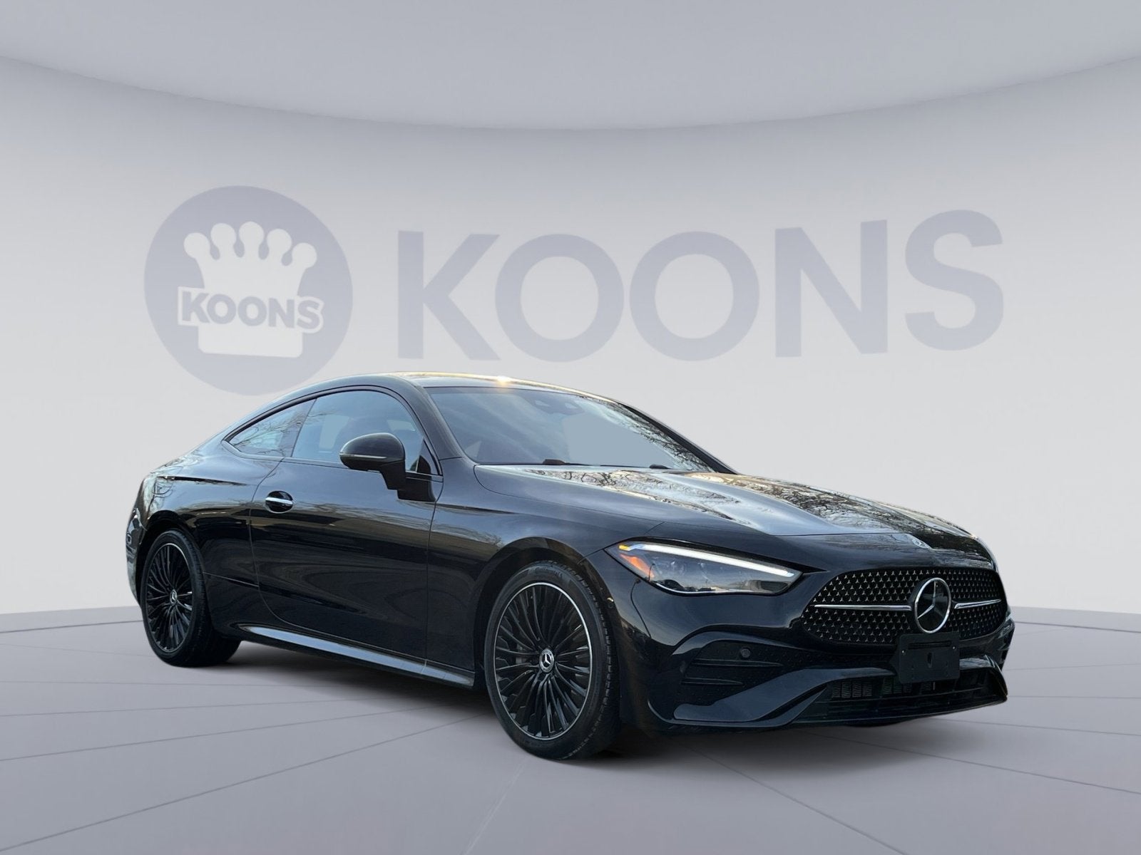 2024 Mercedes-Benz CLE CLE 450