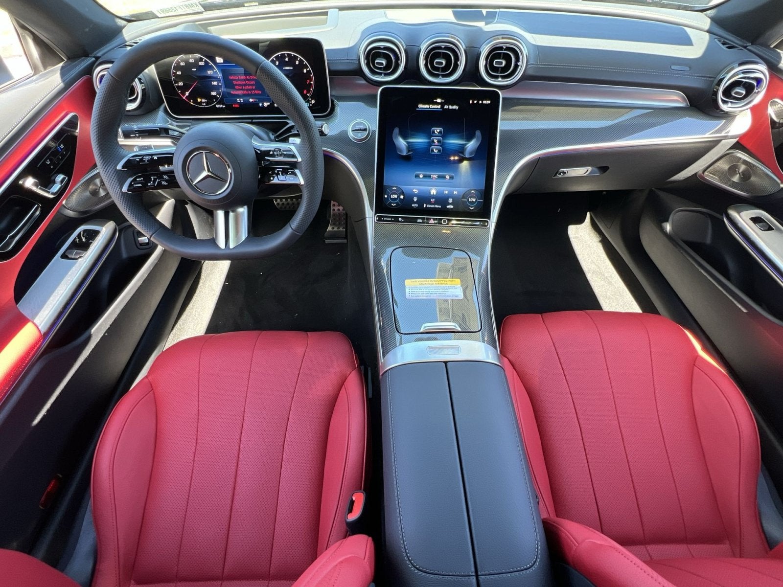 2026 Mercedes-Benz CLE CLE 450
