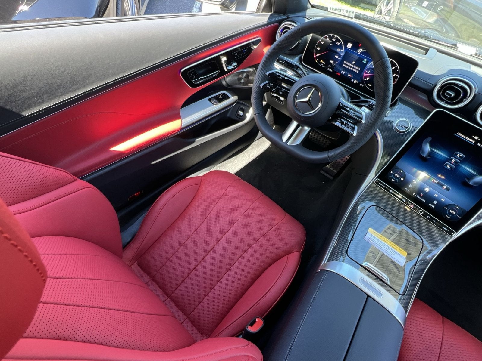 2026 Mercedes-Benz CLE CLE 450
