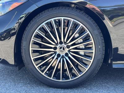 2026 Mercedes-Benz CLE CLE 450