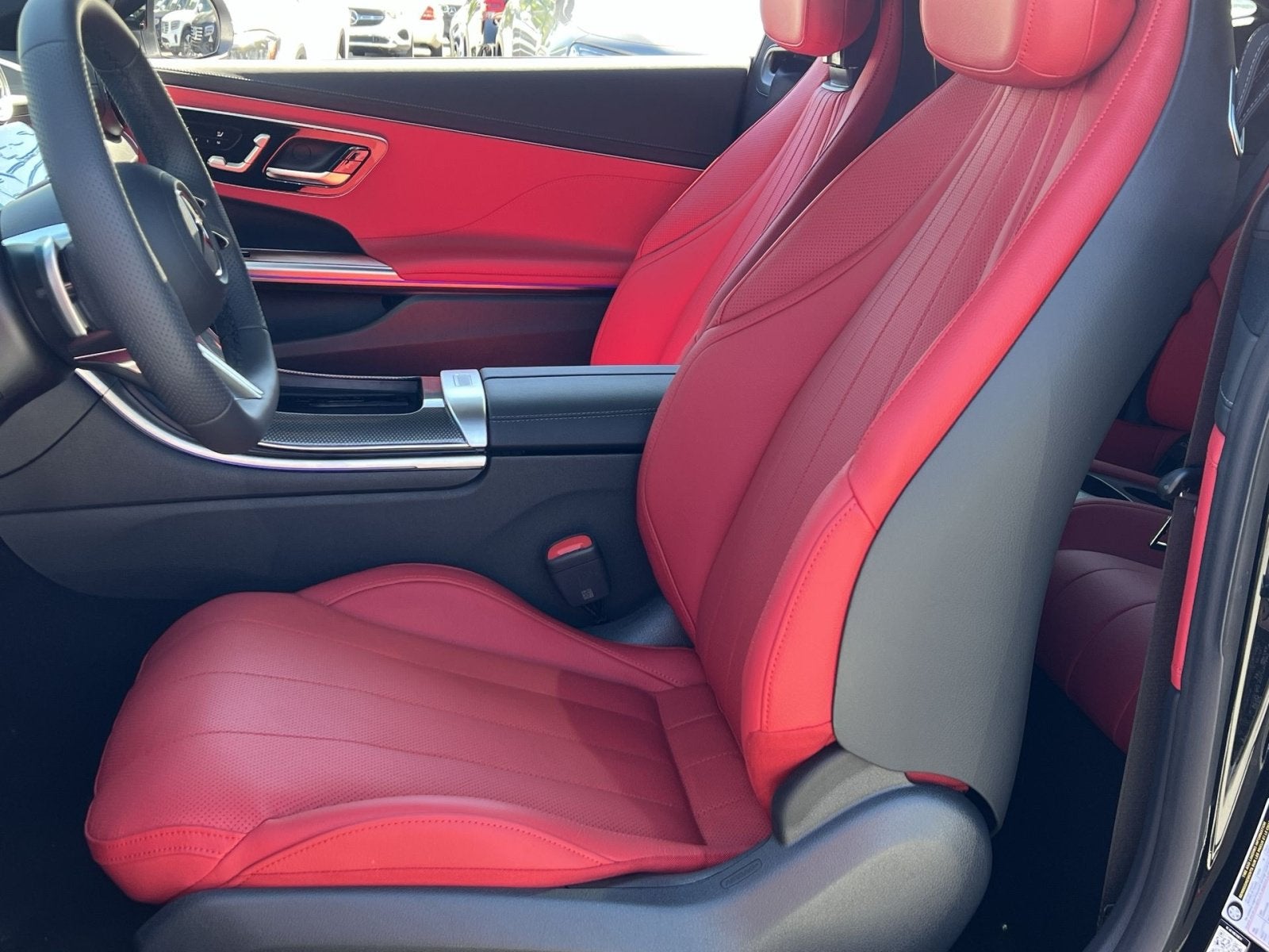 2026 Mercedes-Benz CLE CLE 450