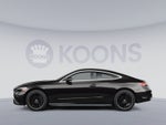 2026 Mercedes-Benz CLE CLE 450
