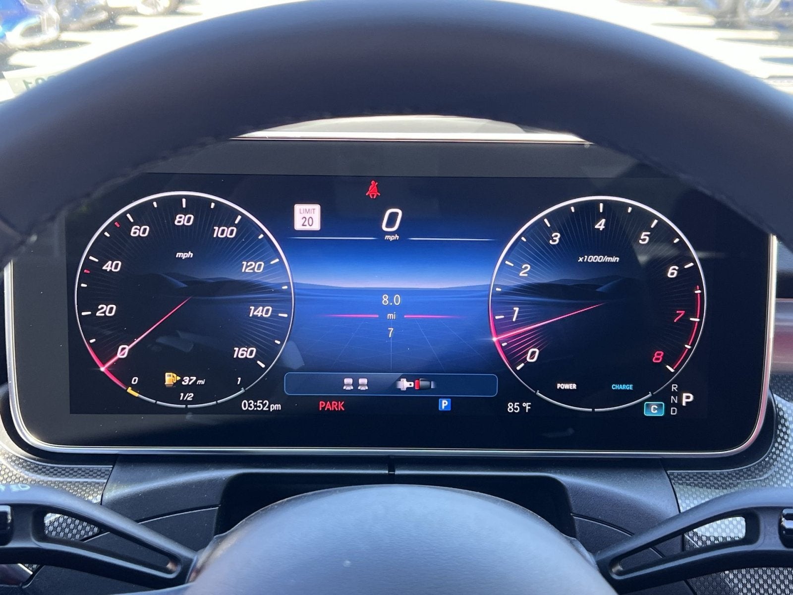2026 Mercedes-Benz CLE CLE 450