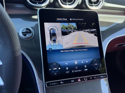 2026 Mercedes-Benz CLE CLE 450