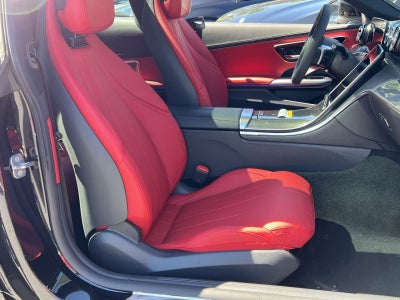 2026 Mercedes-Benz CLE CLE 450