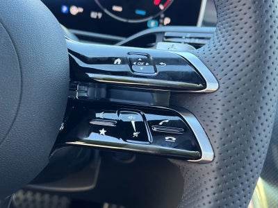 2026 Mercedes-Benz CLE CLE 450