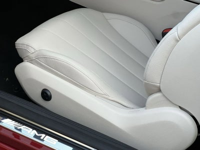 2026 Mercedes-Benz CLE CLE 53 AMG®