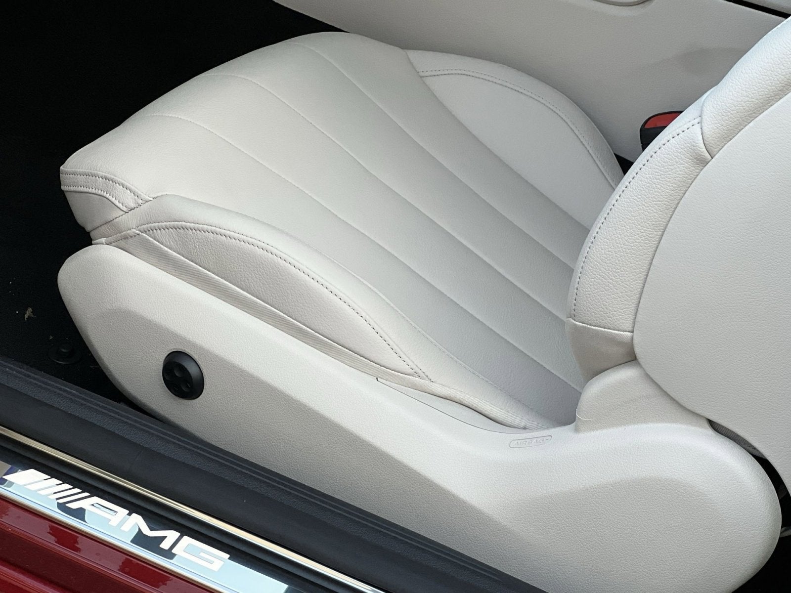 2026 Mercedes-Benz CLE CLE 53 AMG®