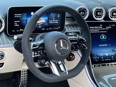 2026 Mercedes-Benz CLE CLE 53 AMG®