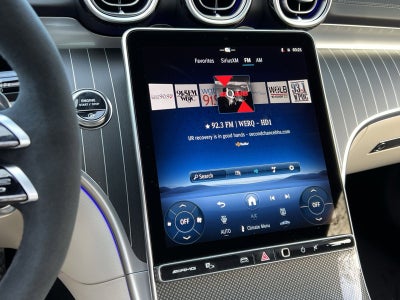 2026 Mercedes-Benz CLE CLE 53 AMG®