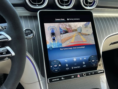 2026 Mercedes-Benz CLE CLE 53 AMG®