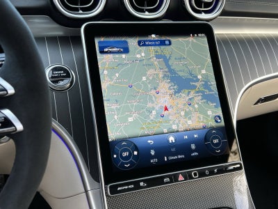 2026 Mercedes-Benz CLE CLE 53 AMG®