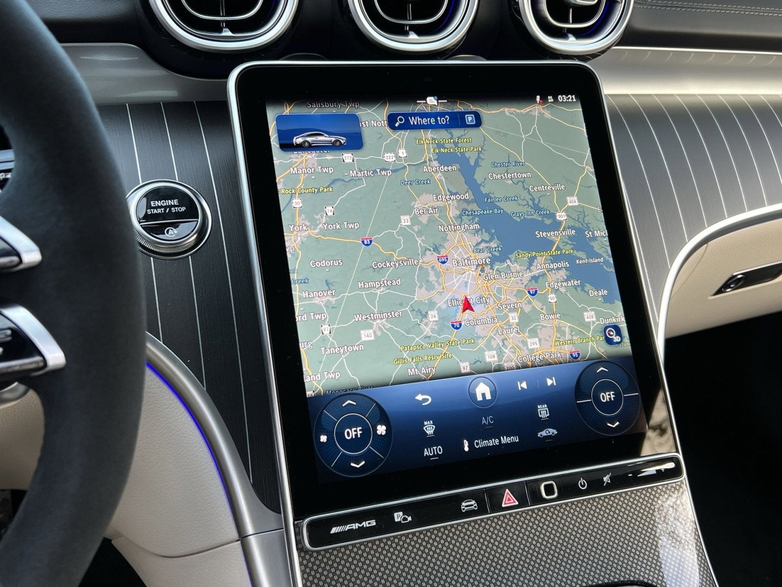 2026 Mercedes-Benz CLE CLE 53 AMG®