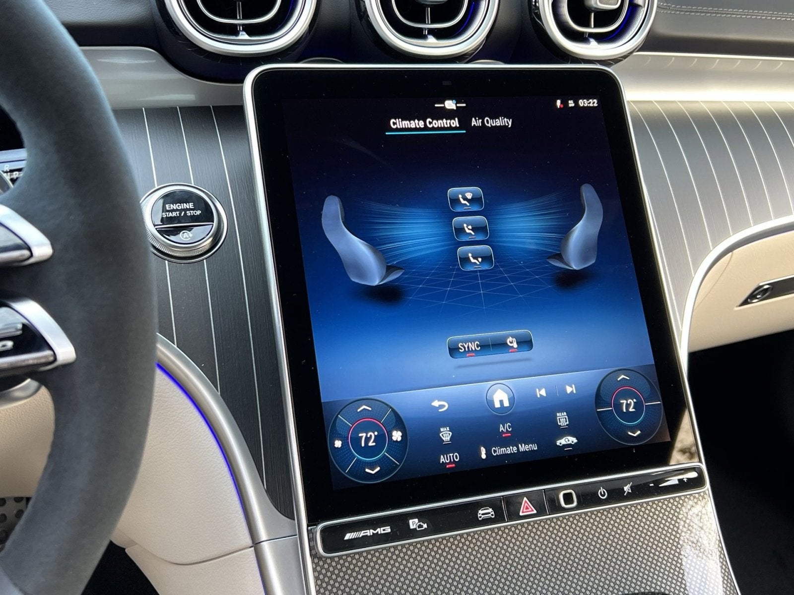 2026 Mercedes-Benz CLE CLE 53 AMG®