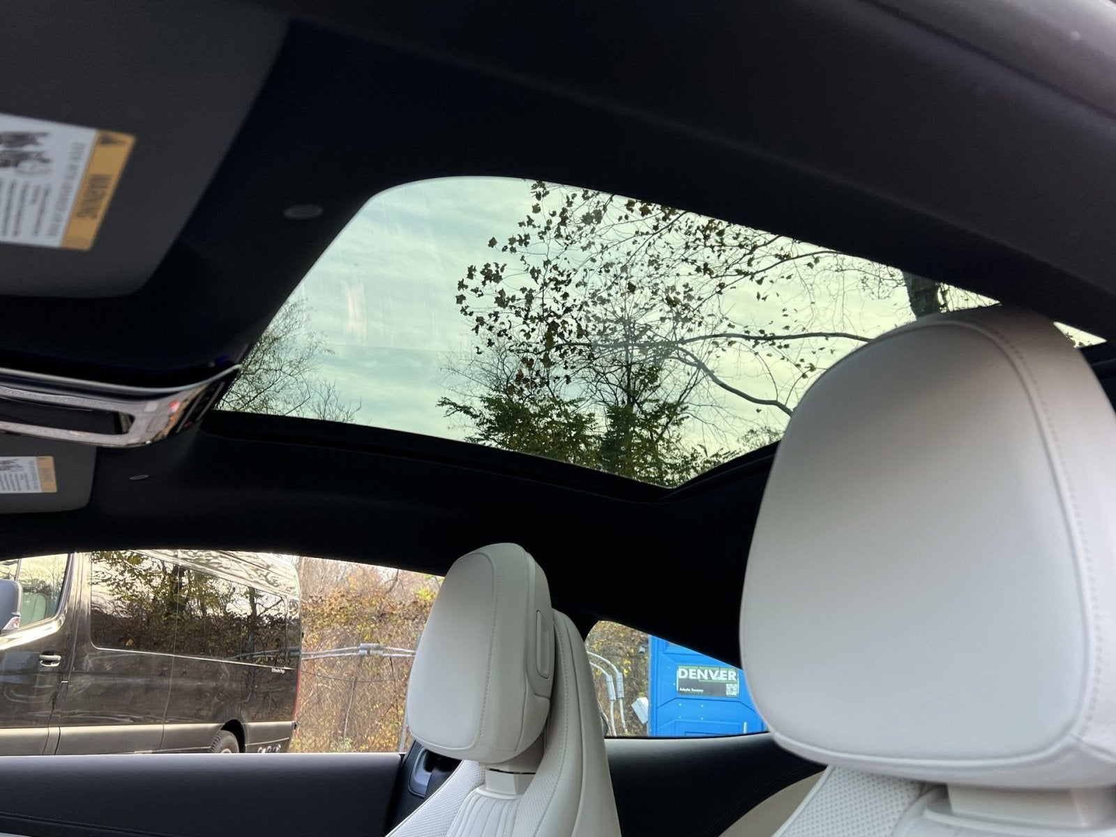 2026 Mercedes-Benz CLE CLE 53 AMG®