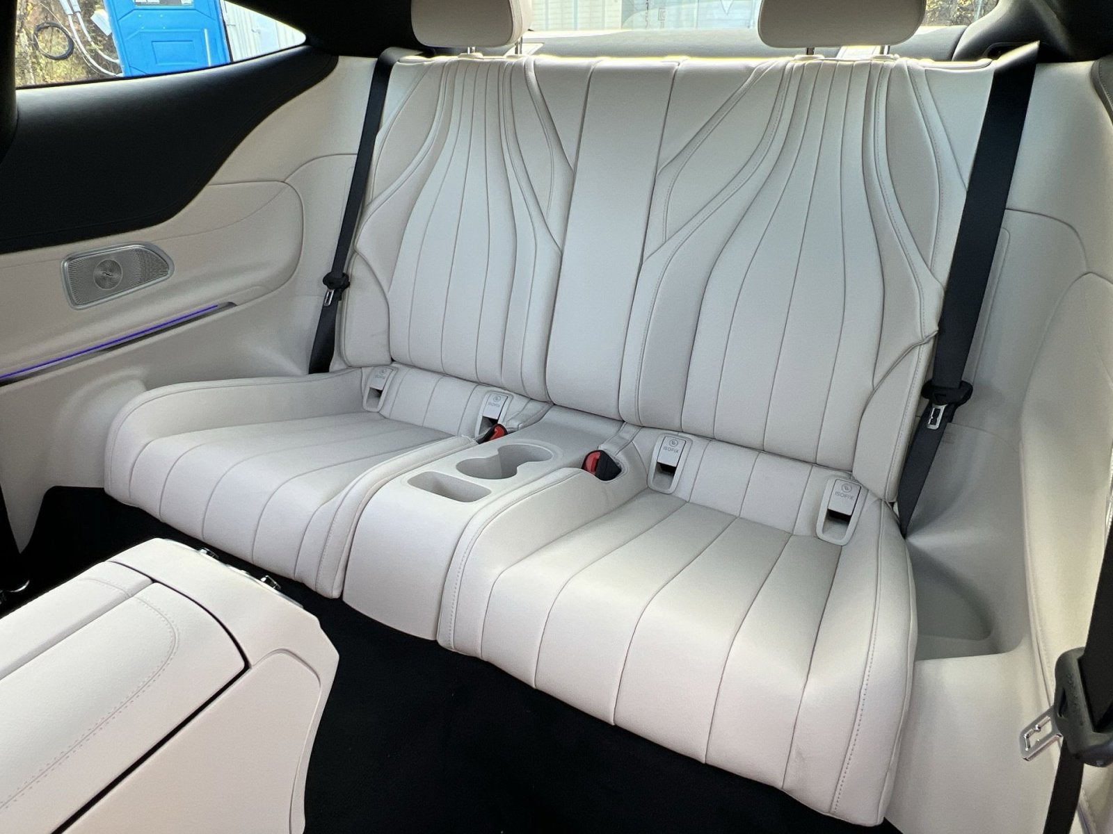 2026 Mercedes-Benz CLE CLE 53 AMG®